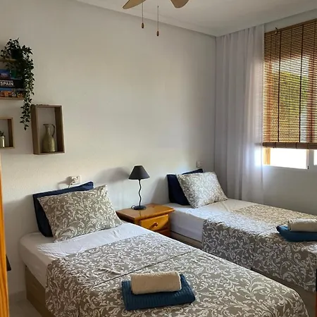 En La Sombra * Alicante