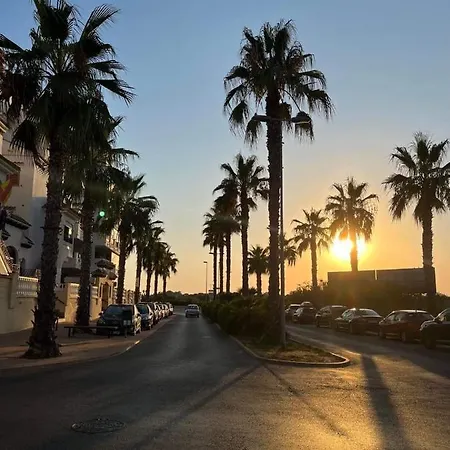 Lägenhet En La Sombra *