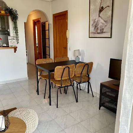 En La Sombra * Alicante