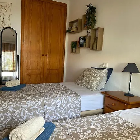 En La Sombra * Alicante