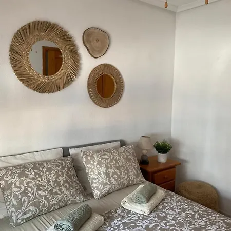 En La Sombra Apartament