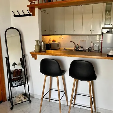 En La Sombra Apartament
