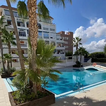 En La Sombra * Alicante