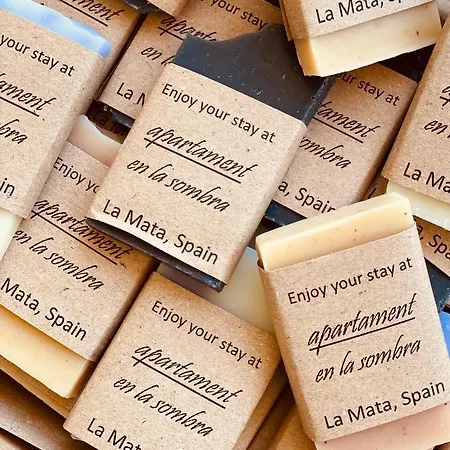 Lägenhet En La Sombra Alicante