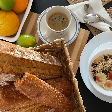 En La Sombra Lägenhet