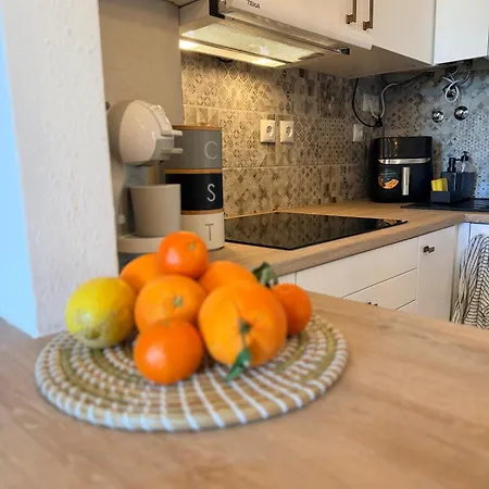 En La Sombra Lägenhet