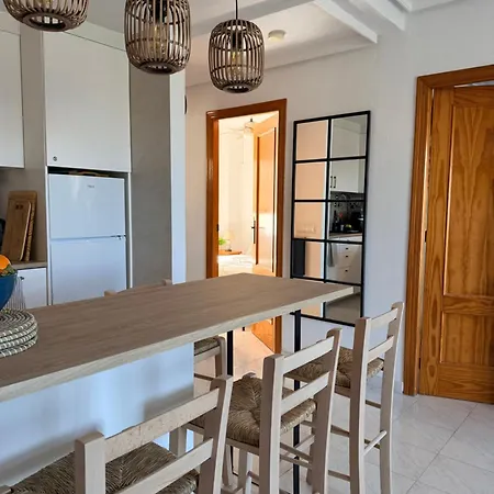 Lägenhet En La Sombra