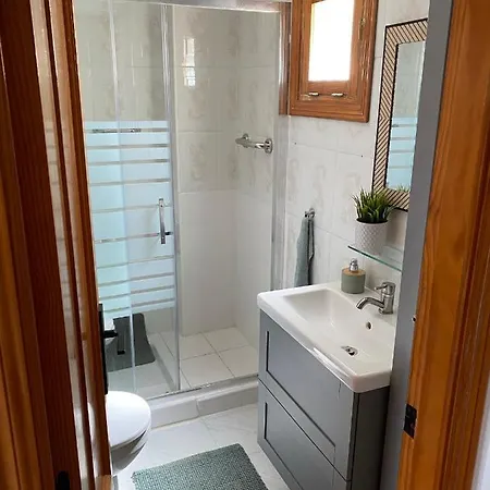 Apartment En La Sombra