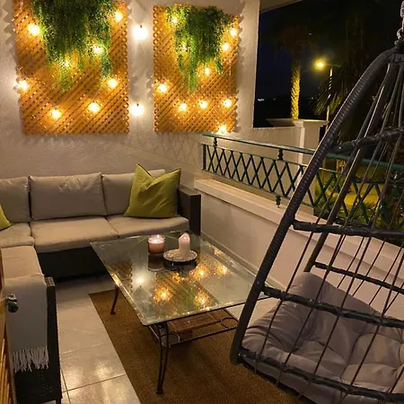 En La Sombra Apartment Alicante