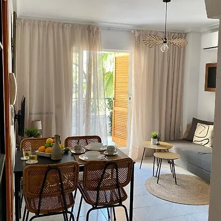 En La Sombra Apartment Alicante