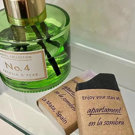 En La Sombra