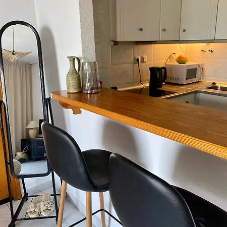 Apartment En La Sombra Alicante