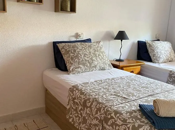 En La Sombra 아파트